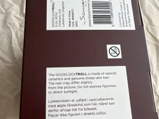 Lykketrold