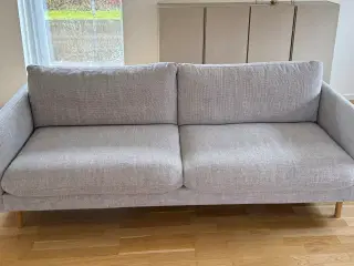 2 stk. sofaer