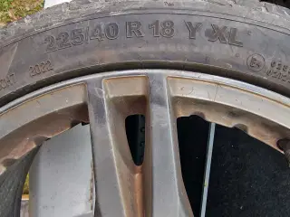 Dæk lenso ls21 
