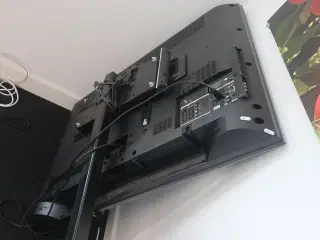 Fjernsyn SONY KDL-46W4500