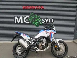 Honda CRF 1100 L Africa Twin DCT MC-SYD BYTTER GERNE  5 ÅRS FABRIKS GARANTI