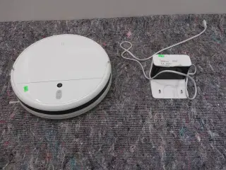 Gulvvasker XIAOMI Mi Vacuum-Mop