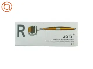 Clinicares treatment solution fra ZGTS (str. 15 x 6 cm)