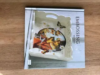 Embossing  af Eva Dohn