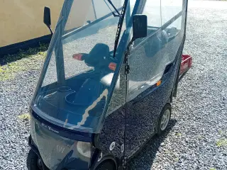 Send et fornuftigt bud