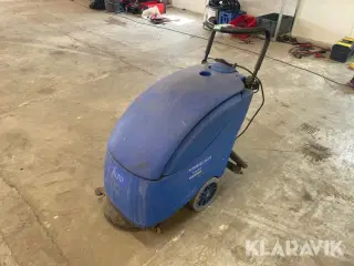 Gulvvasker Nilfisk Alto Scrubtec 343B