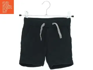 Shorts med snøre fra Name It (str. 98)