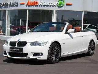 BMW 320d 2,0 