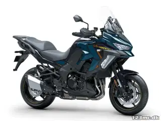 Kawasaki Versys 1100 S