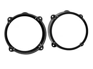 Højttalerramme alfa 147