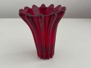 Lille Glas vase