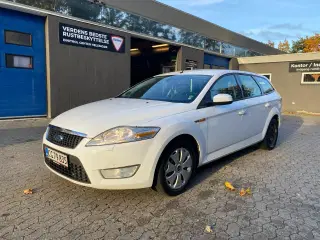 Ford Mondeo 2,0 TDCi 115 Collection stc. ECO