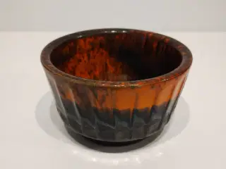 Ernst Faxe keramik skål