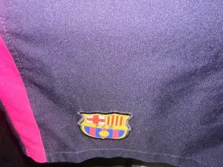 Barca ny