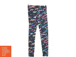Gymnastiktøj - Leggings fra H&M (str. 152 cm)