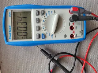 Multimeter 