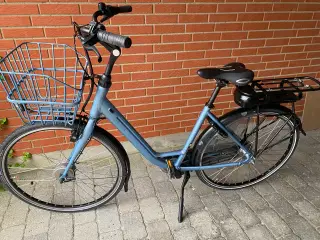El cykel Batavus