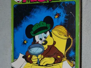 Super Mickey, Walt Disney