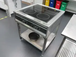 Flytbar kogeplade ARDOX C