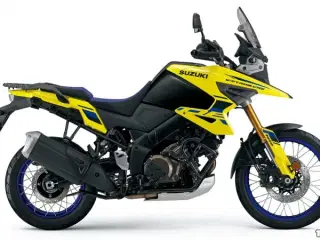 Suzuki DL 1050 DE V-Strom