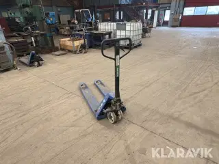 Palleløfter NH Handling A/S PL2000EN