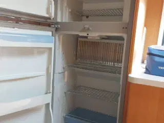Knaus Sport 500 QDK 2009