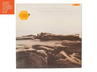 LP album: The Moody Blues - Seventh Sojourn