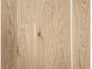 Click gulv i 3.5 mm egetræ