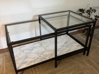 VITTSJÖ Sofabord Ikea