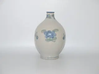 Vase af Oluf Jensen for Royal Copenhagen 