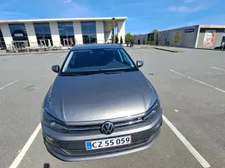 VW Polo 1,0 TSi 95 Comfortline