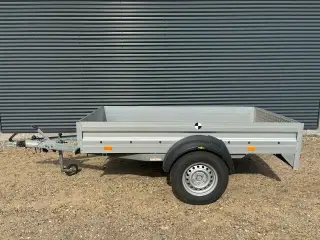 Tiptrailer 1300 kg total