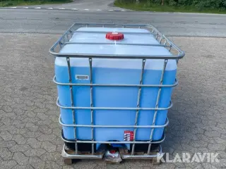 Sprinklervæske 1000 L