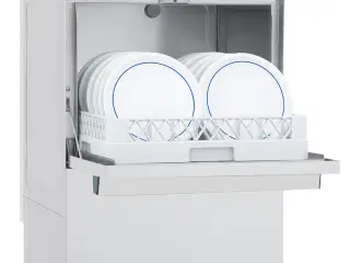 Opvasker 50 x 50 cm – (230V) med Indbygget