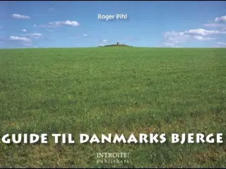 Guide til Danmarks Bjerge