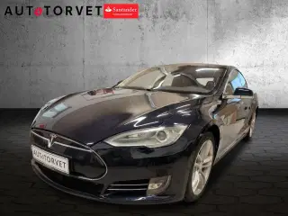 Tesla Model S  85