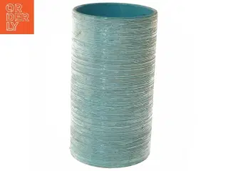 Turkis vase (str. 22 cm)