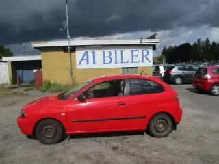Seat Ibiza 1,4 16V Stella