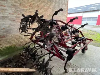 Harve Kongskilde VF19