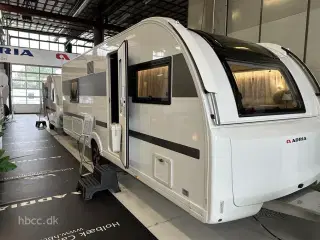 2025 - Adria Alpina 613 UT