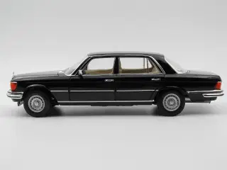 1976 Mercedes-Benz 450 SEL 6,9 W116 - 1:18
