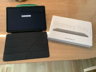 Ny Samsung Galaxy tab A9 + 5 g ( 64gb/4 gb) med co