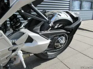 Honda CB 1000 R MC-SYD BYTTER GERNE  5 ÅRS FABRIKS GARANTI