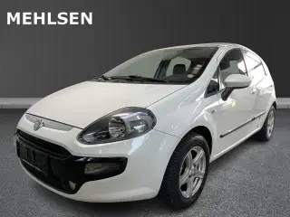 Fiat Punto 1,2 Active Start & Stop 69HK 5d