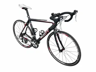 Scott Speedster S50 - Str. 54 – Shimano 105 
