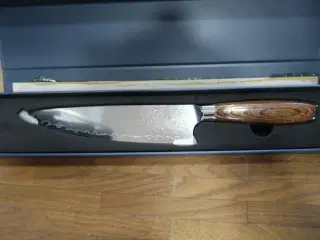 Kokkekniv NORDIC BLADES Gastro Blades 20,5cm