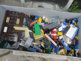 lego