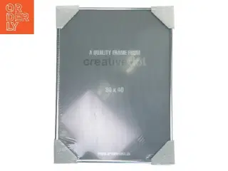 Billedramme 30x40 cm fra Creativedot (str. 30x40 cm)