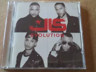 JLS ** Evolution