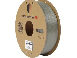 COPYMASTER3D - PLA Glow - Mystery Turquoise - 1.75mm - 1kg